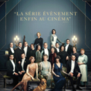 Downton Abbey film comédie dramatique FRANCE 3