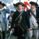 The Patriot film oorlog VTM3