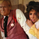 Une poignée de plombs film western TCM CINEMA