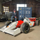 Vintage Mecanic docureeks wetenschap en techniek RMC DECOUVERTE