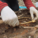 L'énigme de la tombe celte documentaire aventure PLANETE +