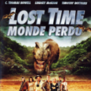 Lost Time, monde perdu téléfilm dramatique MCM