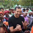 David Blaine : Do Not Attempt docureeks ontdekking NATIONAL GEOGRAPHIC CHANNEL