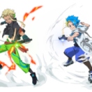 Beyblade X serie/feuilleton animatie CANAL J