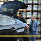 César Wagner série/feuilleton policier TEVA