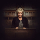 Ann Ming : le combat d'une mère série/feuilleton policier POLAR +