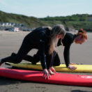 The Infinite Explorer docureeks ontdekking NATIONAL GEOGRAPHIC CHANNEL