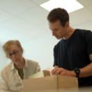 Sur le front magazine environnement FRANCE 5