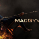 MacGyver serie/feuilleton actie 6TER