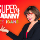Super Nanny reality-tv TFX
