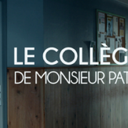 Le collège de monsieur Paty documentaire historique FRANCE 2