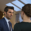 Le Patchwork de Noël téléfilm comédie romantique TEVA