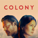 Colony série/feuilleton science-fiction SERIE CLUB