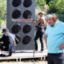 Camping Paradis serie/feuilleton komedie TF1 Séries Films