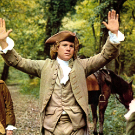 Barry Lyndon film drame LA TROIS