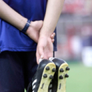 Voetbal - UEFA Champions League: R. Union Saint-Gilloise - Olympique de Marseille sport VTM2