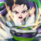 Beyblade X série/feuilleton animation CANAL J