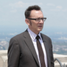 Person of Interest série/feuilleton thriller AB1