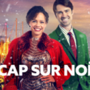 Cap sur Noël téléfilm comédie romantique TEVA