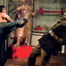 Opération Dragon film action Warner TV