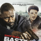 Bastille Day film action CINE + FRISSON