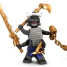 Lego Ninjago : les fils de Garmadon série/feuilleton animation CANAL J