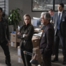 Esprits criminels : Evolution série/feuilleton policier TF1