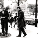 Classe tous risques film dramatique LA TROIS