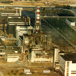 Tchernobyl : scénario de la pire catastrophe nucléaire documentaire découverte RMC STORY