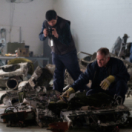 Air Crash docureeks wetenschap en techniek NATIONAL GEOGRAPHIC CHANNEL