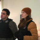 Chicago Police Department serie/feuilleton misdaad 13EME RUE