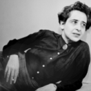 Hannah Arendt, les années d'exil à Paris documentaire biographie ARTE