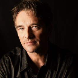 Hallyday par David documentaire musical M6