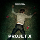 Projet X film comédie Warner TV