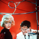 Docteur Jerry et Mister Love film comédie PARAMOUNT CHANNEL