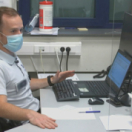 Politie 24/7 ontspanning EEN