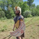 Batailles de légende série documentaire historique PLANETE +