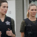 Chicago Police Department série/feuilleton policier RTS DEUX