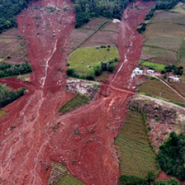 Les 10 catastrophes qui ont marqué la planète série documentaire société RMC DECOUVERTE