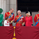 Les petits secrets de la couronne d'Angleterre documentaire société LA UNE (RTBF)