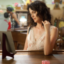 The Kingdom film drama VTM4