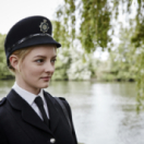 Les enquêtes de Morse série/feuilleton policier POLAR +