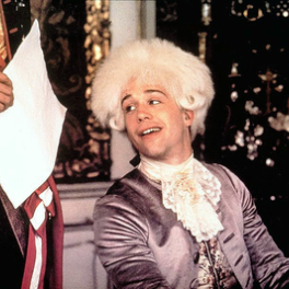 Amadeus film biographie FRANCE 5