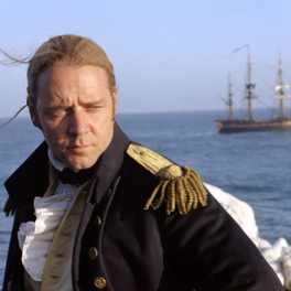 Master and Commander : de l'autre côté du monde film aventure RTL club