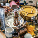 Le duel des brocantes en régions divertissement FRANCE 3