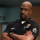 The Rookie serie/feuilleton misdaad PLAY5