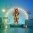 The Masked Singer ontspanning VTM