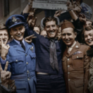 Victoire en Europe : le compte à rebours documentaire historique TOUTE L'HISTOIRE