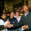 Eddie Murphy, le roi noir de Hollywood documentaire biographie LA TROIS