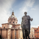 Empire romain : des origines à la chute documentaire historisch RMC DECOUVERTE